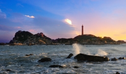 Du lịch Phan Thiết vào tháng 6 – thời điểm vàng cho kỳ nghỉ của bạn